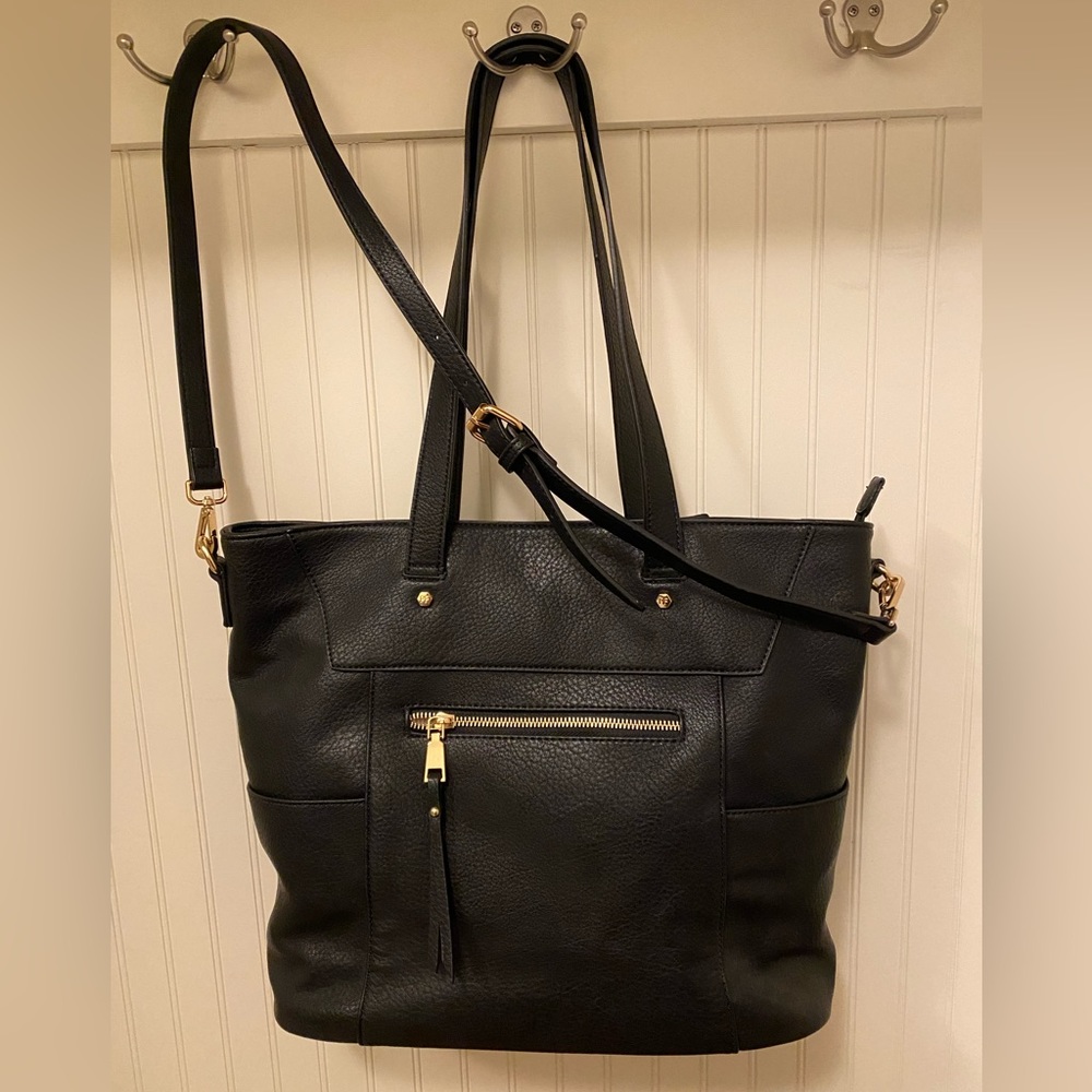 Park and Faith tote bag/purse/diaper bag